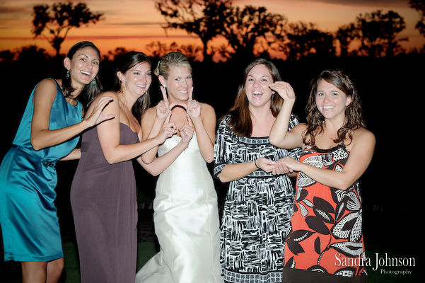 Best St. Simon's Island wedding photographer - Sandra Johnson (SJFoto.com)